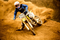 Dirtbike Action