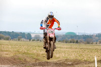 Driffield Practice Day - 14.3.20