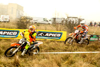 Youth Race