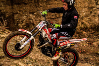 Luxembourg Trophy Trial - 1.1.16