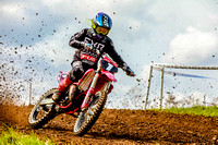 RACE REPORT