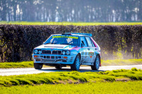 East Riding Stages Rally - 27.2.22