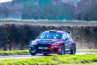 East Riding Stages Rally - 26.2.23