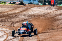 Scarborough Autograss - May 21st