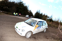 Malton Forest Rally - 2.11.14