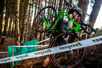National CycloCross Trophy Series
