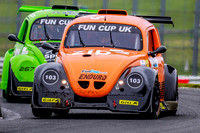 Funcup - Oulton Park - October 17th