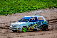 Scarborough Autograss -- September 8th